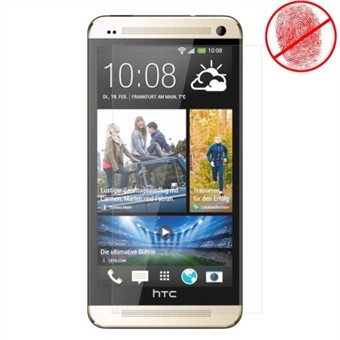 Enkay HTC ONE M8 Beskyttelsesflm (Matt)