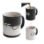 Magic On/Off Kop Til Kaffe / Te