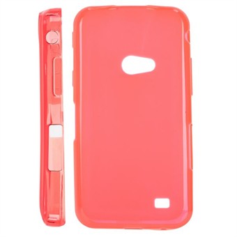 Simpel Silikone Galaxy Beam (Orange)