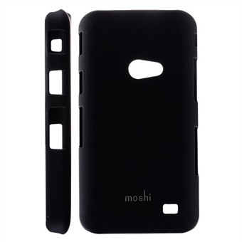 Galaxy Beam simpel cover (Sort)