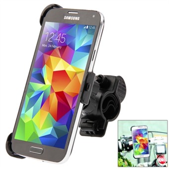 Universal Cykel/MC Mobil holder Galaxy s5