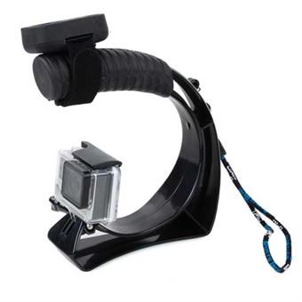 GoPro Hero Håndholdt Grip Mount