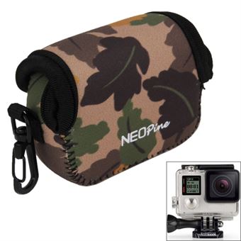 GoPro Hero Army Taske - Army