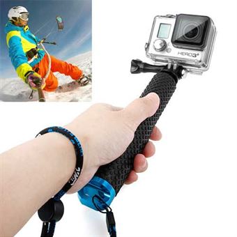 GoPro Håndholdt Monopod 49 cm - Blå