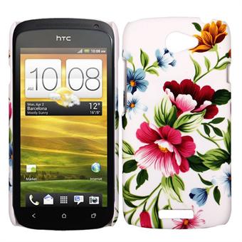 HTC ONE S Motiv Cover (Efterår)