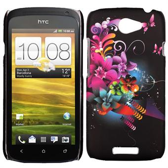 HTC ONE S Motiv Cover (Magic)