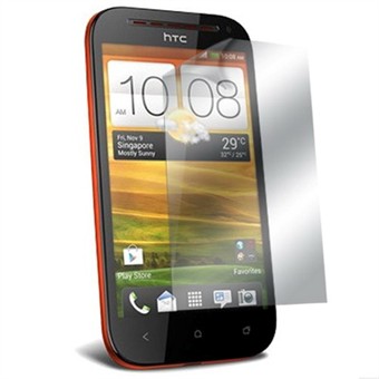 Beskyttelsesfilm HTC ONE SV (Klar)
