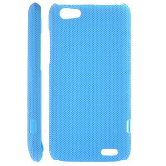 Simpel HTC ONE V cover (Turkis)