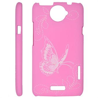 Sommerfugle Cover One X (Pink)
