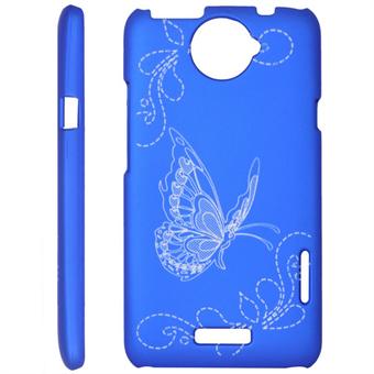 Sommerfugle Cover One X (Blå)