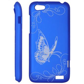 Sommerfugle Cover One V (Blå)