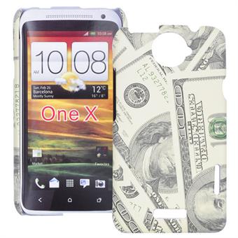 Dollar cover til HTC ONE X (100$)
