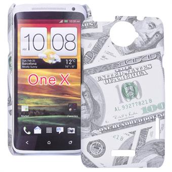 Dollar cover til HTC ONE X 