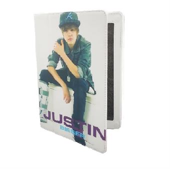 TipTop etui (Justin B)