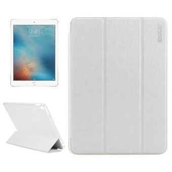 Enkay - Front and back smartcover - Hvid