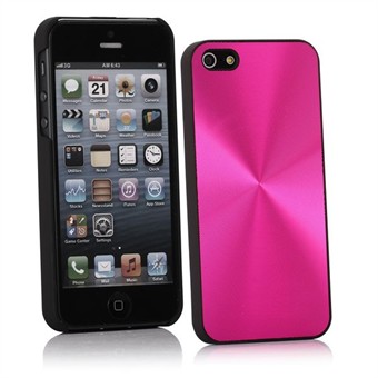 Aluminium Cover til 5 / 5S / SE 2013 (Pink)