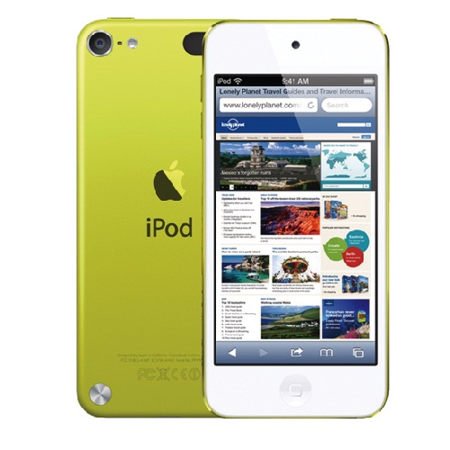 Køb iPod Touch 5 covers online Coolpriser Fri Fragt