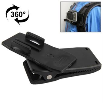 GoPro Hero Klips holder