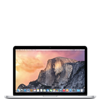 Macbook Pro Retina 13.3'' Tilbehør