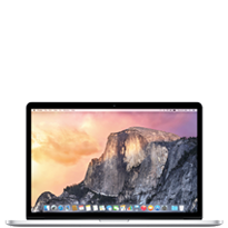 Macbook Pro Retina 15.4'' Tilbehør