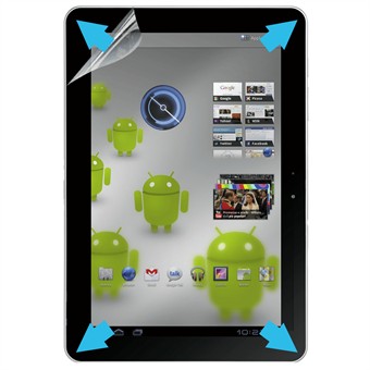 Puro Screenprotector Samsung Tab 2 10.1 - KLAR