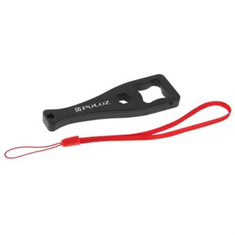 Puluz® Plastik skruenøgle Inkl Lanyard