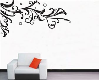 Wall Stickers - Mønster