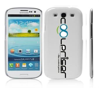 Coolpriser Eksklusive cover til s3