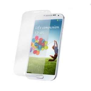 Samsung Galaxy S4 Beskyttelsesflm (Mirror)