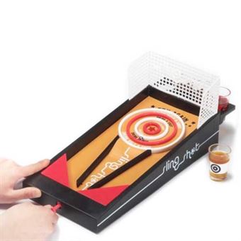 Sling Shot drukspil