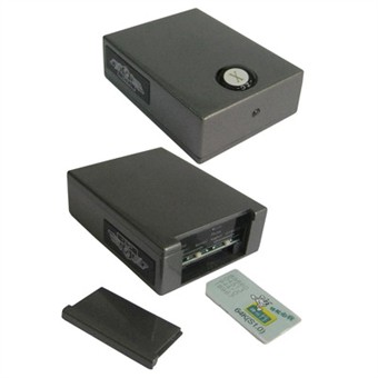 Spion aflytning på afstand - Ring og lyt