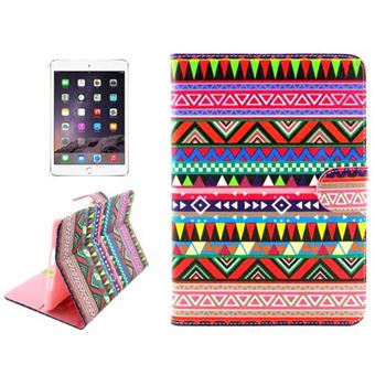 Tekstil Etui til Mini - Colors