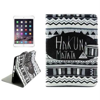 Tekstil Etui til Mini - Hakuna Matata