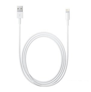USB til lightning apple kabel