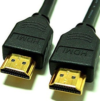 Alm. HDMI Kabler