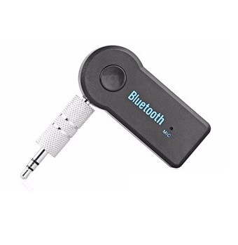 Bluetooth AUX Music Receiver til bilen