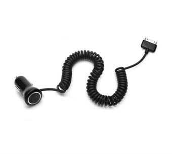 2.1A PowerJolt - Fra Griffin