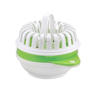 Chips maker til mikroovn