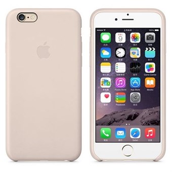 iPhone 7 / iPhone 8 / iPhone SE silikone cover - Pink
