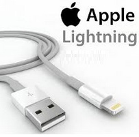 Apple Lightning produkter