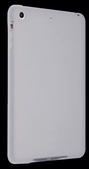 Blød Gummi Mini 1/2/3 (Transparent)