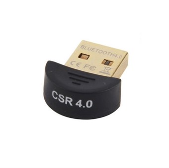 CSR V4.0 USB Bluetooth Dongle
