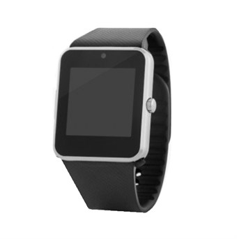 CuboQ Titanium Smartwatch