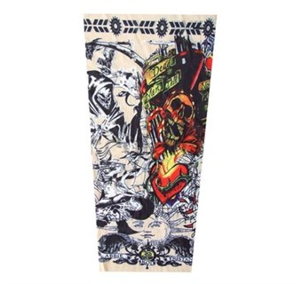 Dødningehoved Ghost