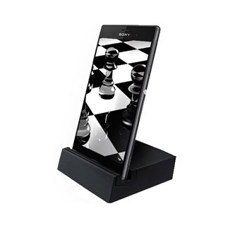 Desktop Charger SYNC Station Magnetic Sony Xperia Z1 Z2 Z3