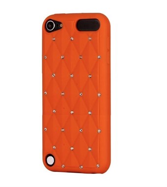 Diva Touch 5/6 Cover (orange)