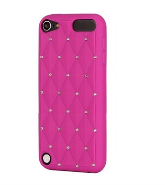 Diva Touch 5/6 Cover (pink)