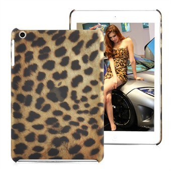 Fashionable Mini Leopard Cover
