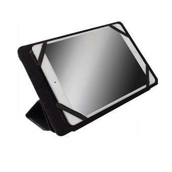 KRUSELL universal tablet case 8-10" - sort