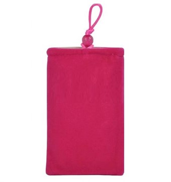 Lomme Beskytter (Pink)